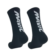 -MAVIC Pack 4 Pares de Calcetines de deporte