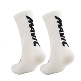 -MAVIC Pack 4 Pares de Calcetines de deporte